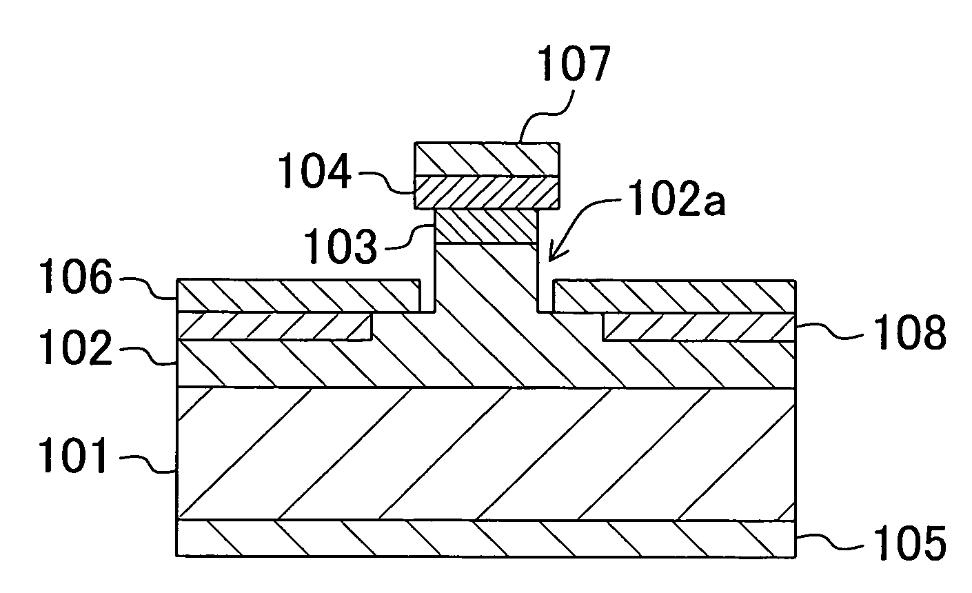 Semiconductor device and method for fabricating the same