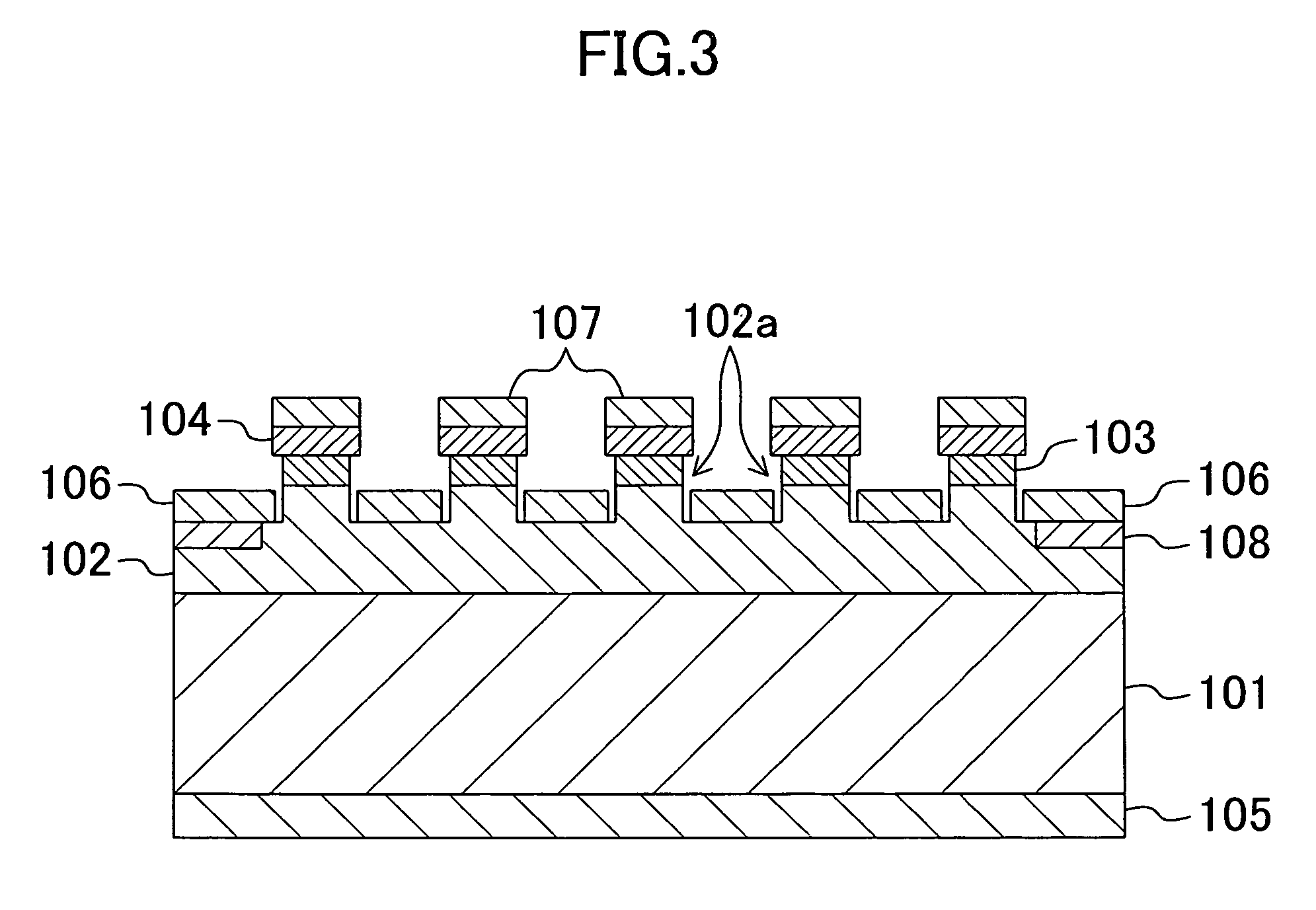 Semiconductor device and method for fabricating the same