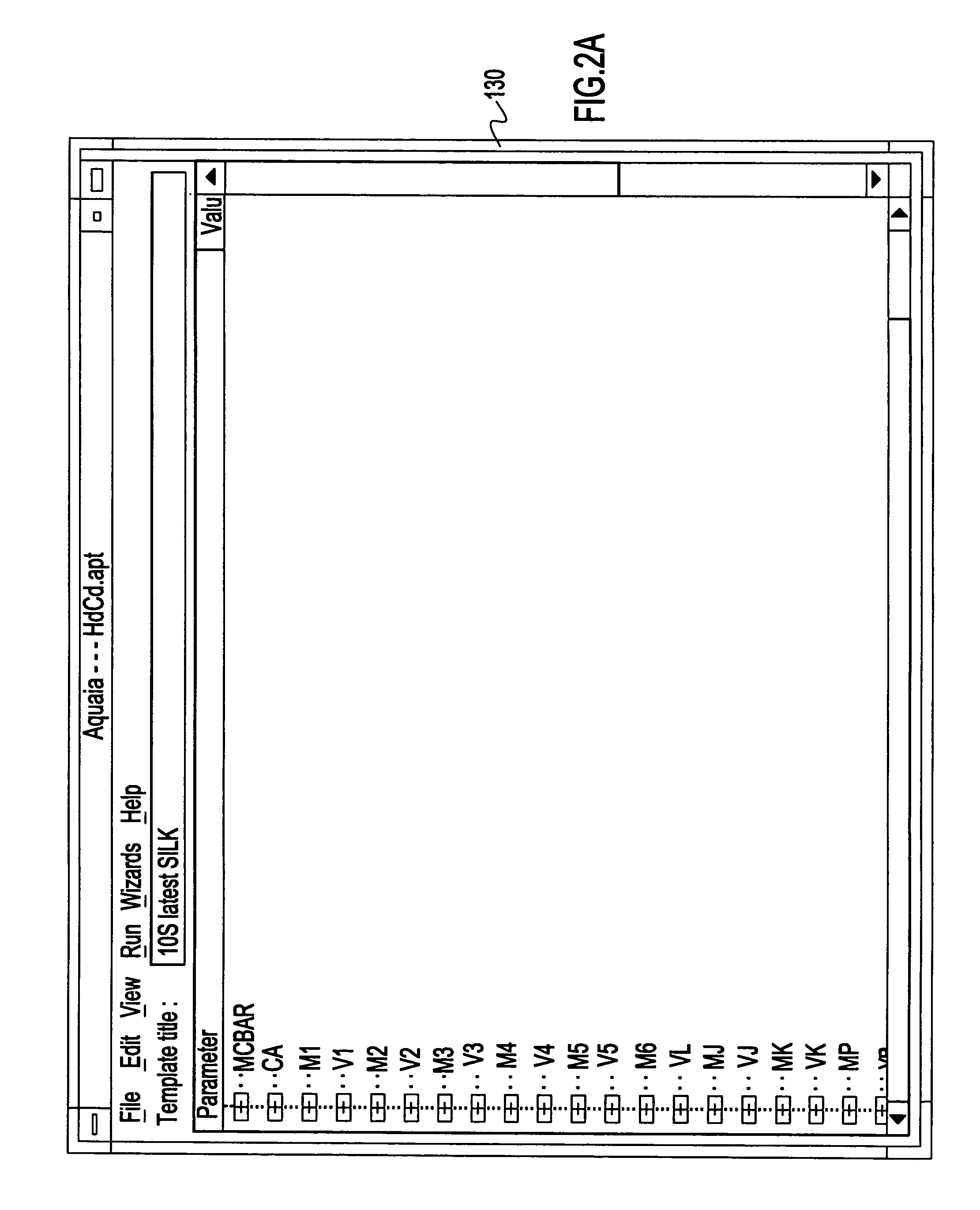 Computer aided design method and apparatus for modeling and analyzing on-chip interconnect structures