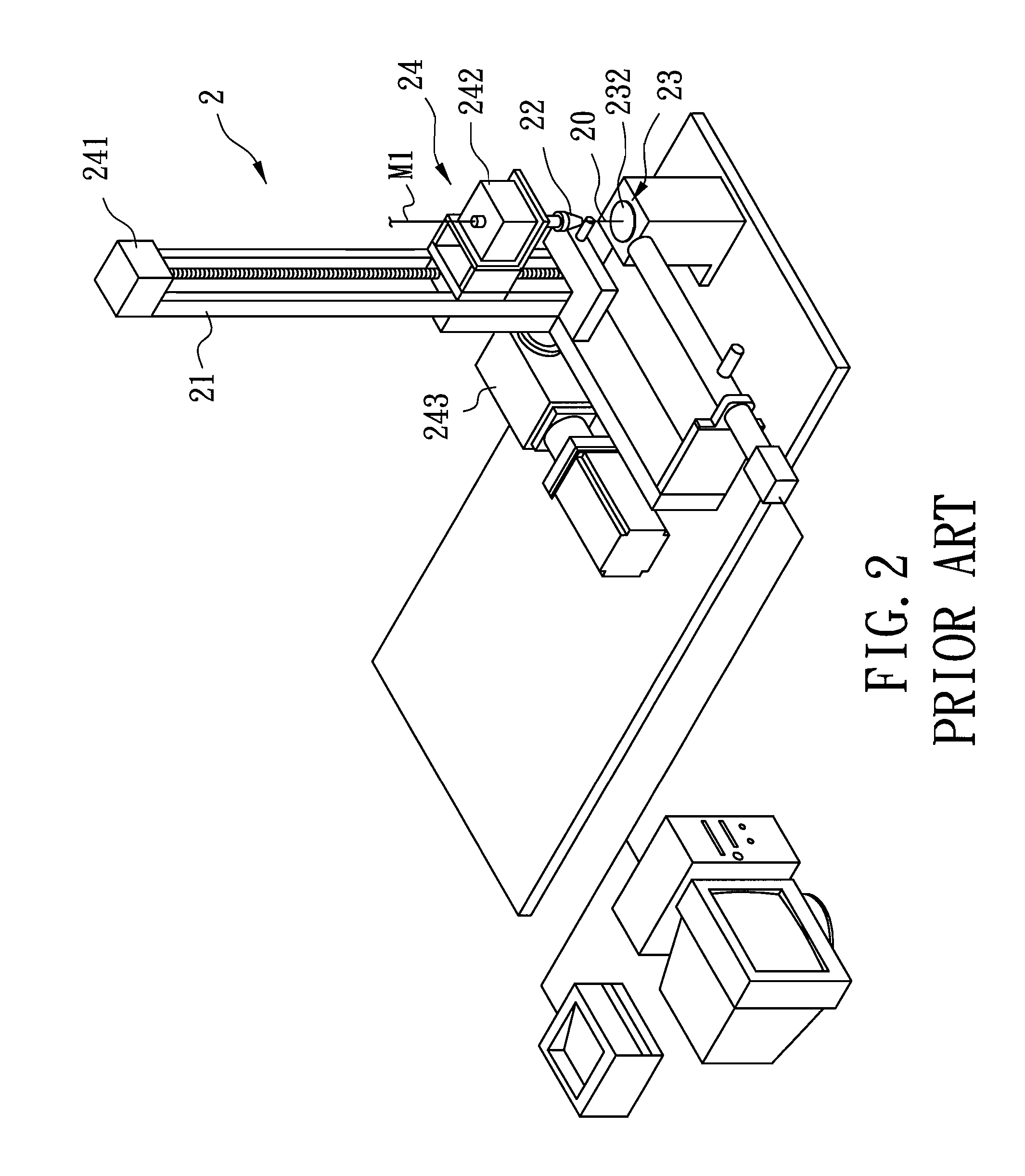 Single-step fiber grinding process and apparatus