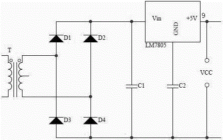 ZigBee-based simulated multi-agent coordination controlling method