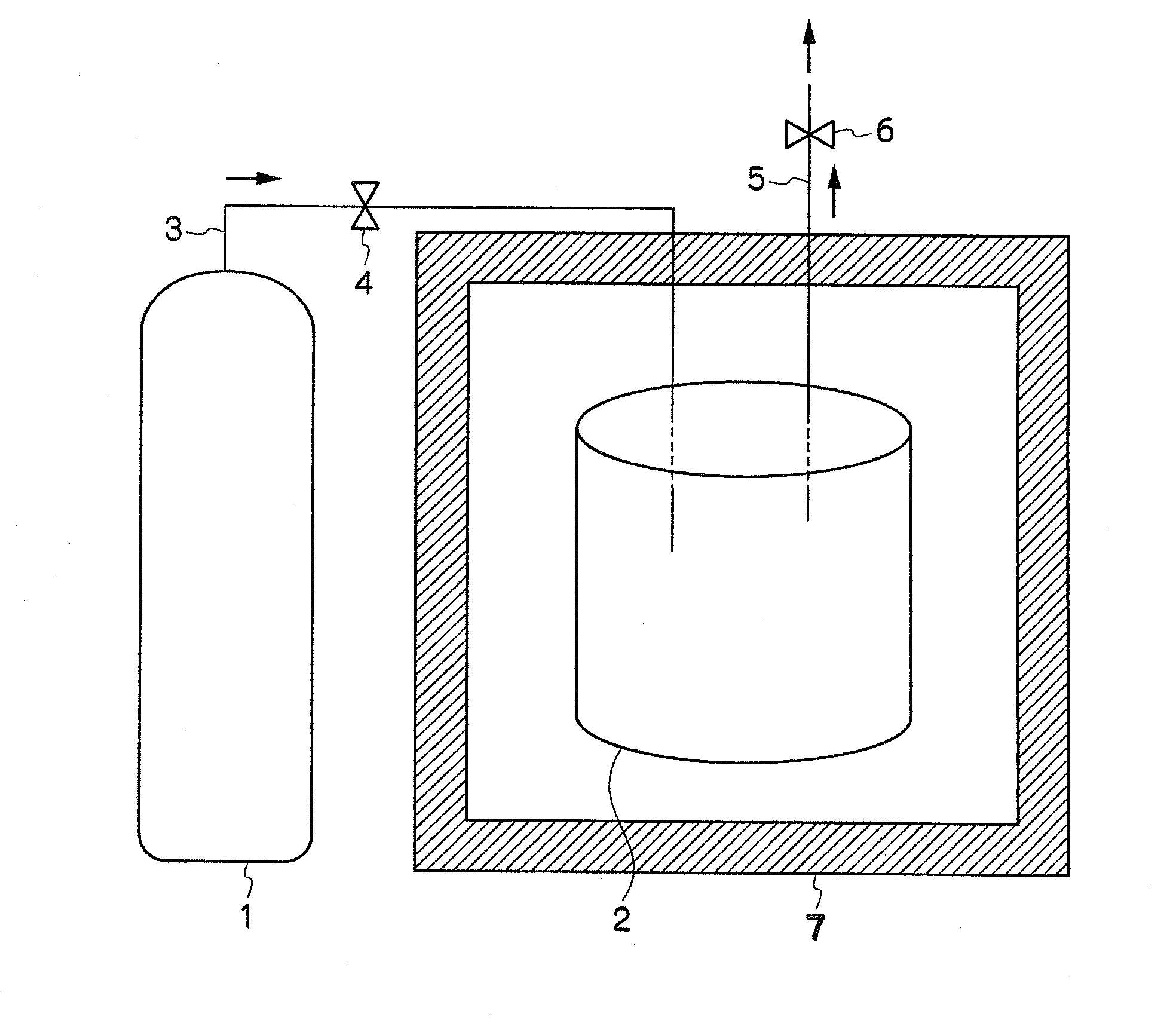 Method for treating organic waste and method of utilizing heat energy