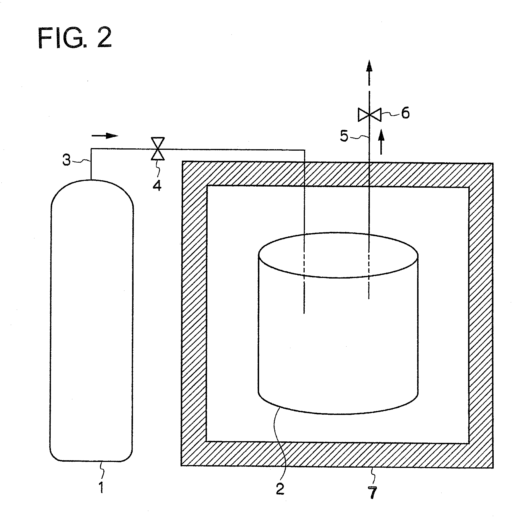 Method for treating organic waste and method of utilizing heat energy