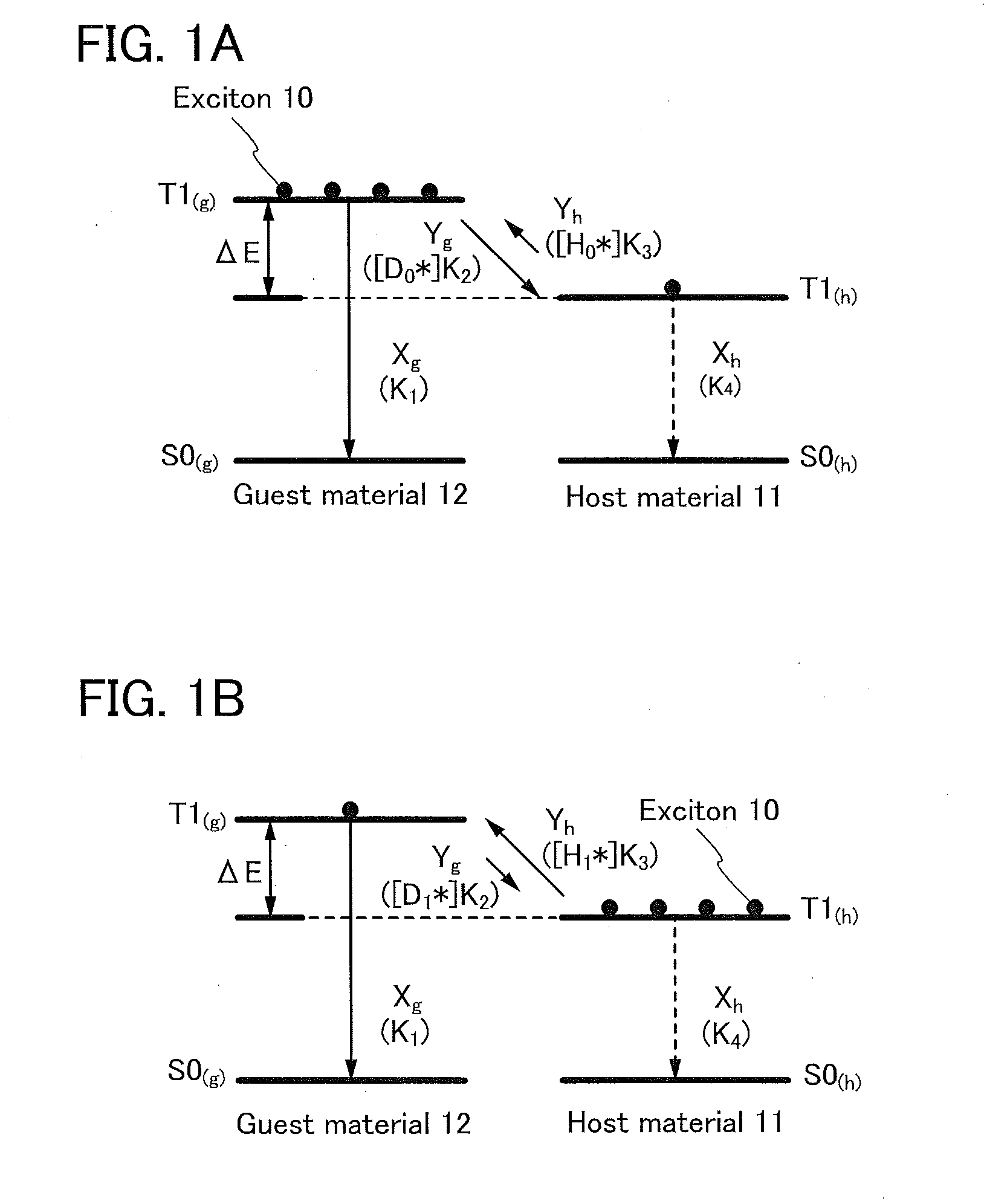 Light-Emitting Element, Light-Emitting Device, Electronic Device, and Lighting Device