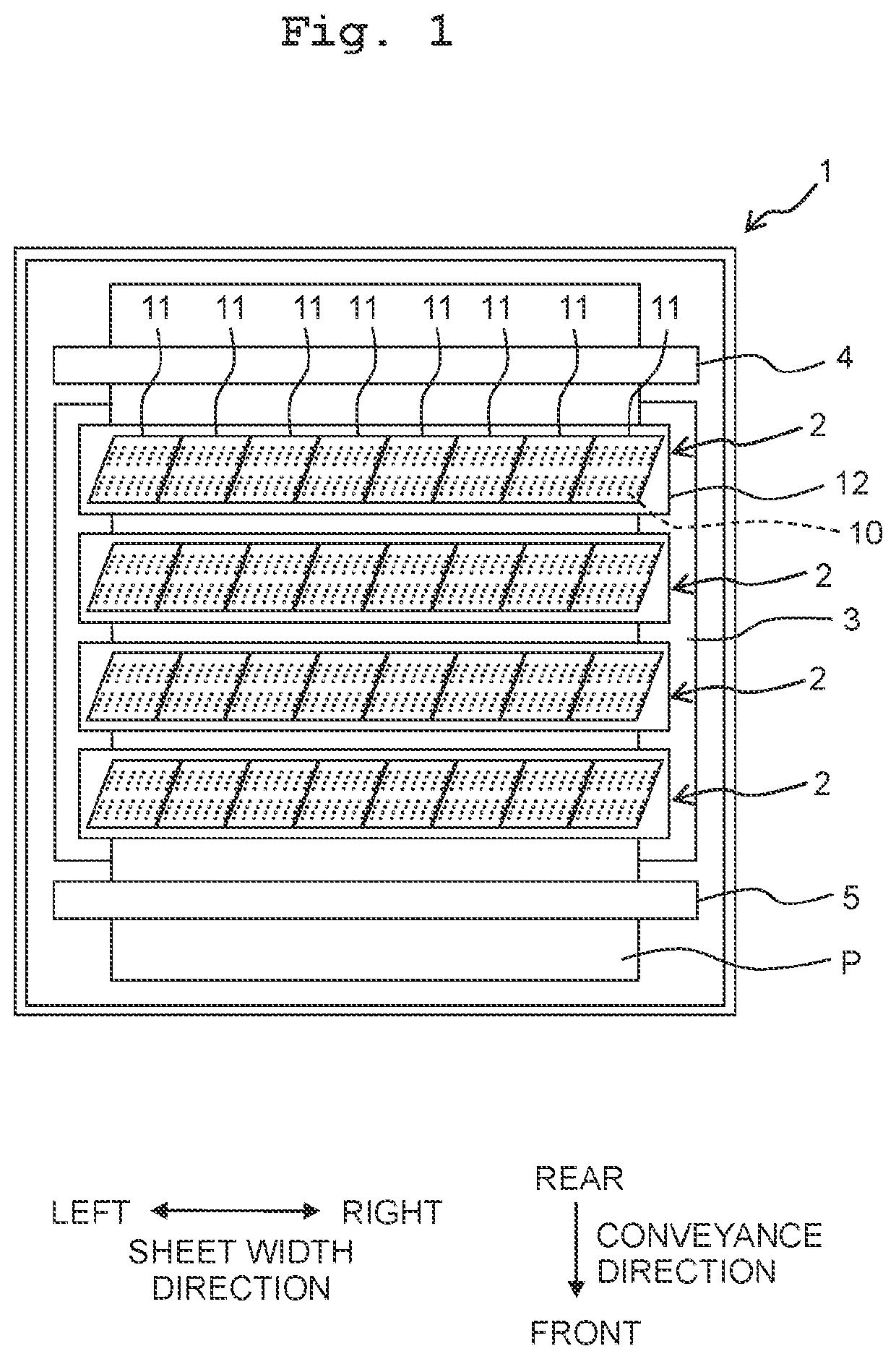 Liquid Discharge Head