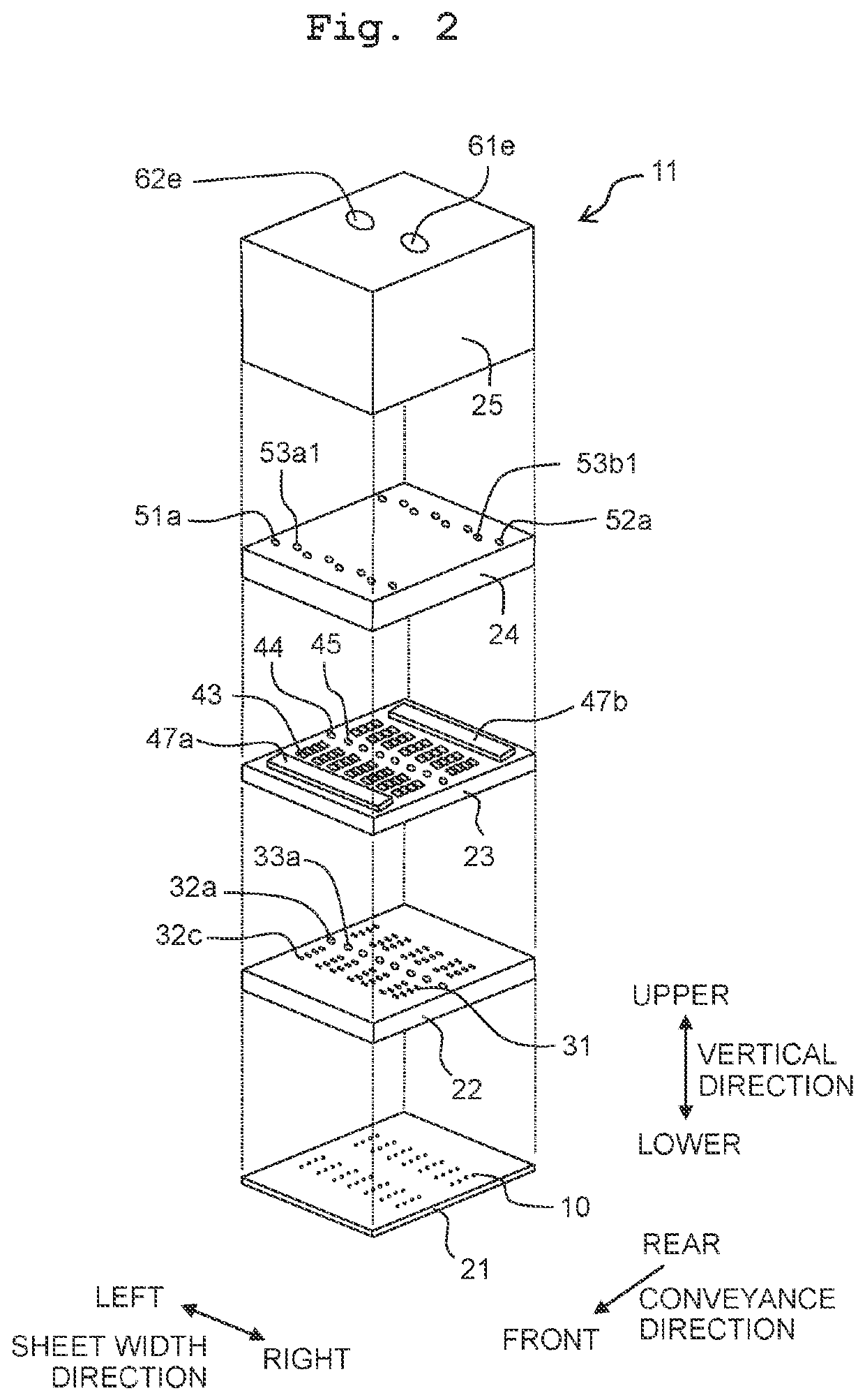 Liquid Discharge Head