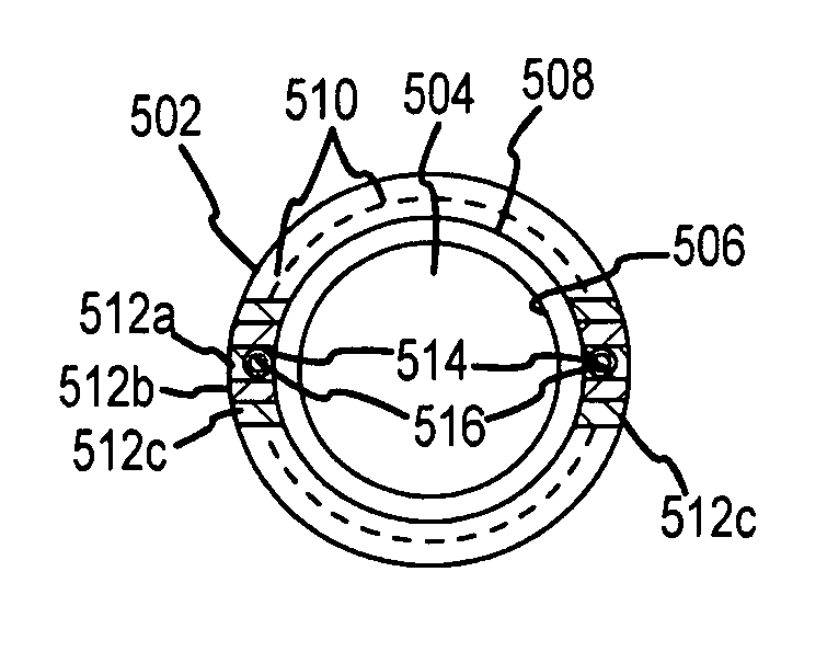 True angular catheter shaft deflection apparatus