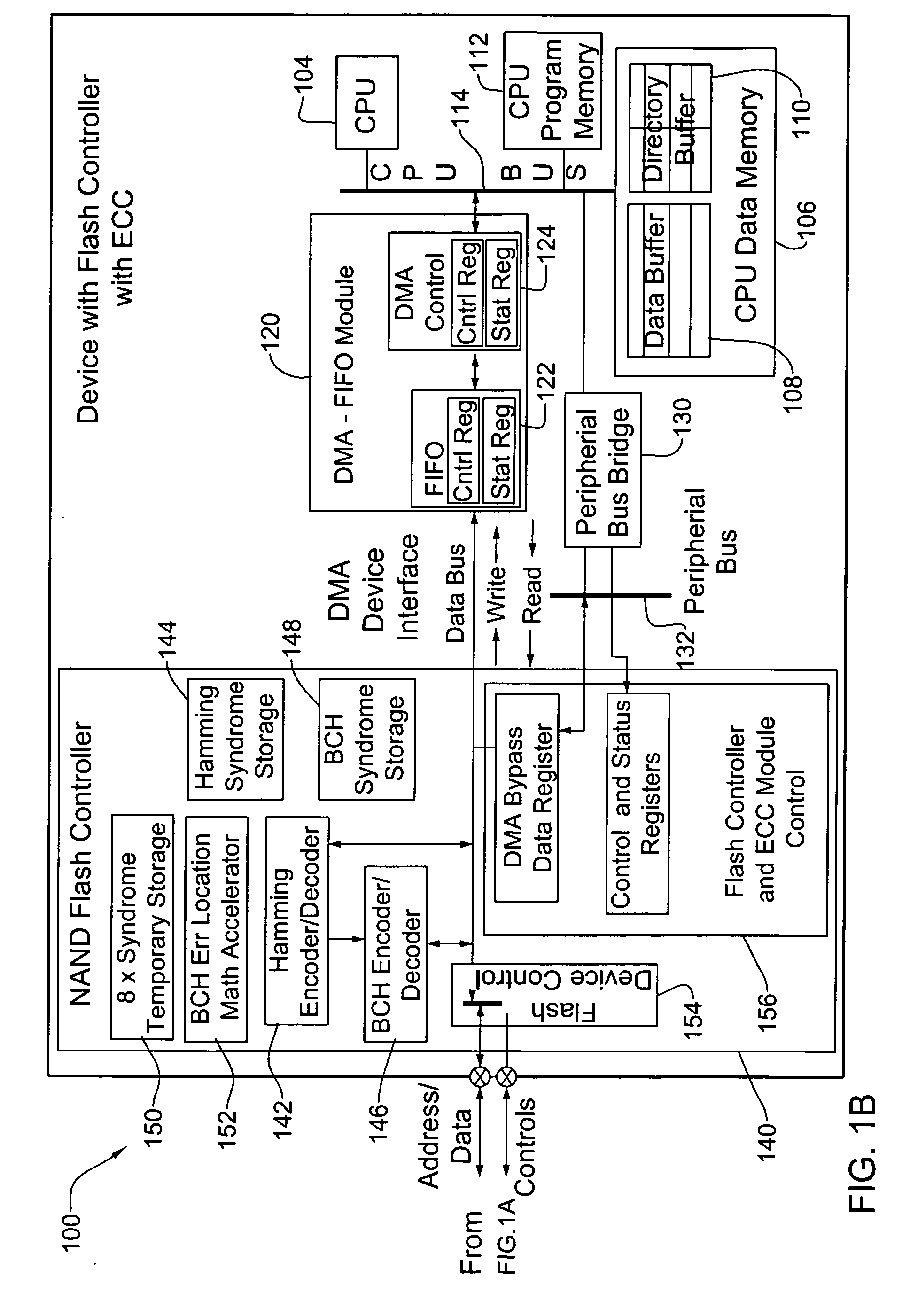 Systems and methods for error corrections