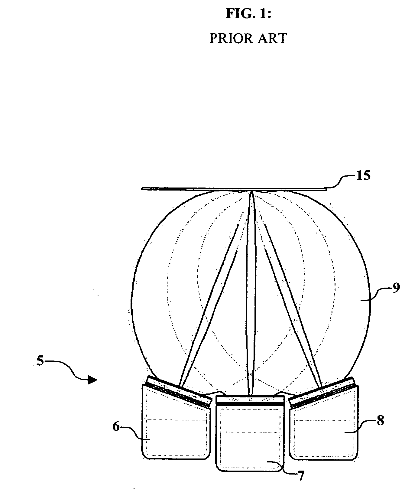 Delivering particulate material to a vaporization zone