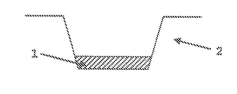 Method for manufacturing a confectionery shell