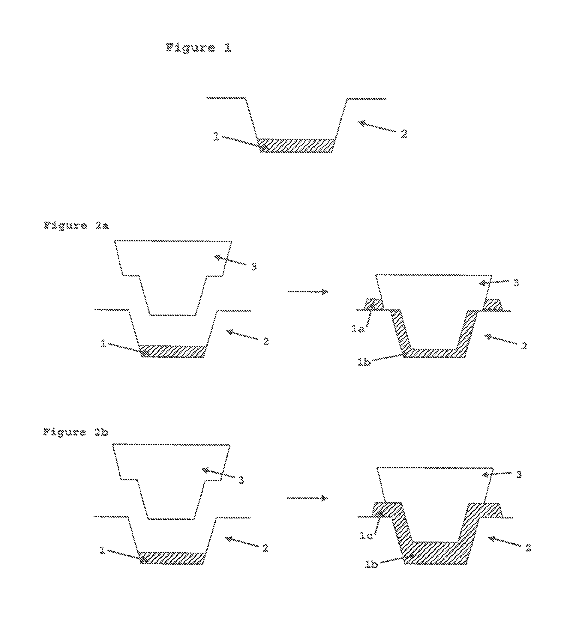 Method for manufacturing a confectionery shell