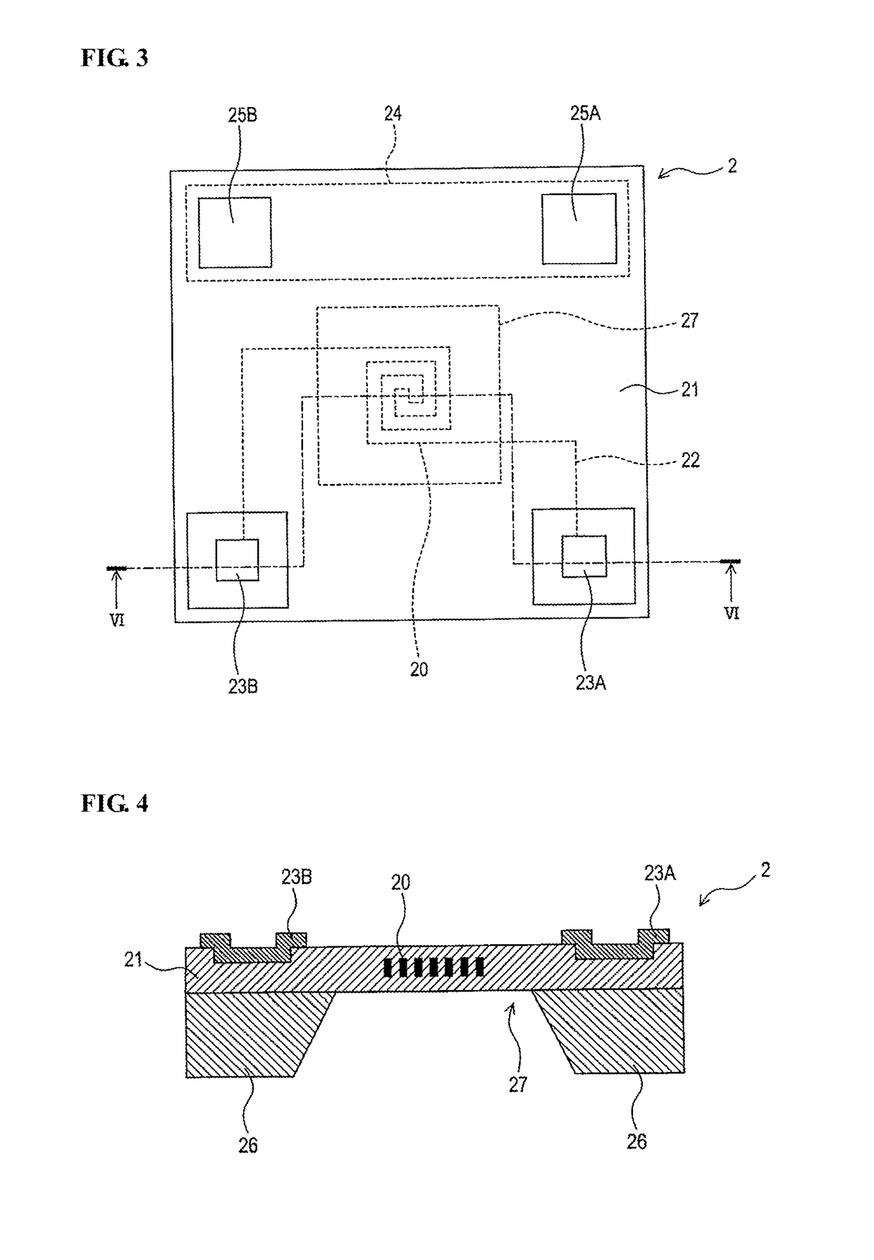 Gas sensor