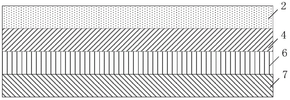 Touch screen and manufacturing method thereof and touch display device