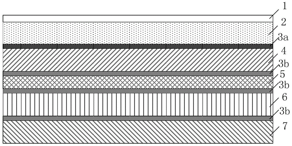 Touch screen and manufacturing method thereof and touch display device