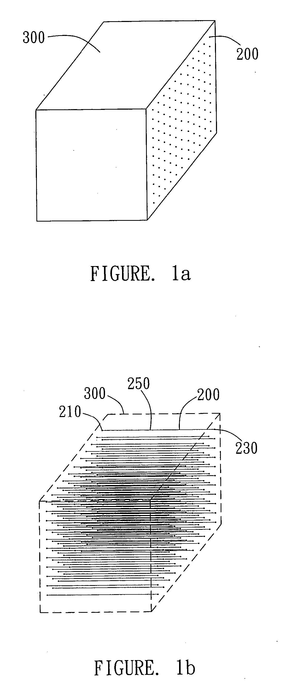 Light-transmissible construction material and manufacturing method for the same