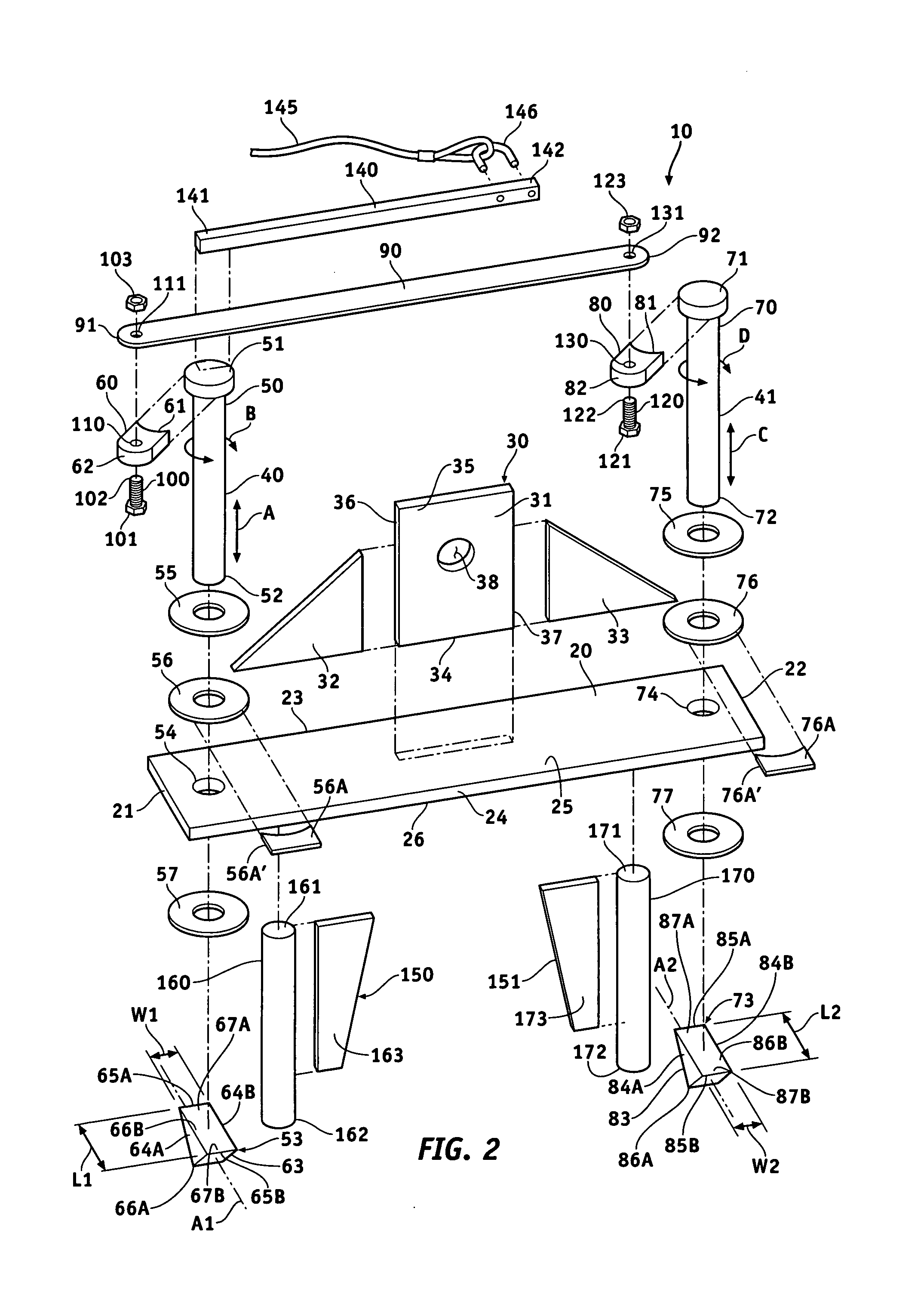 Rigging device