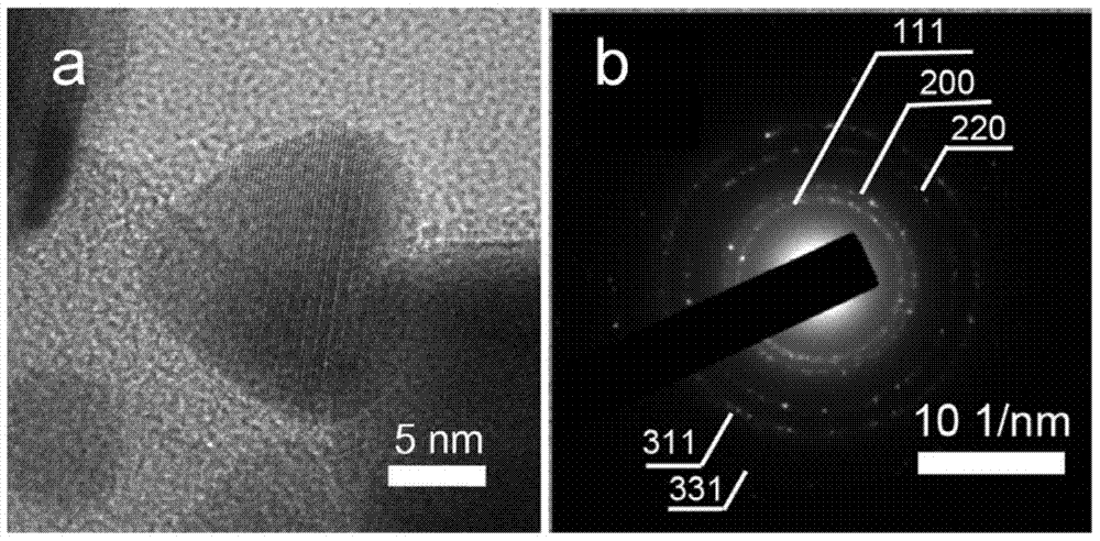 Noble metal/polymer microsphere Janus particles and preparation method thereof