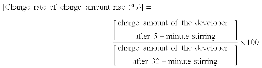 Electrophotographic developer carrier and electrophotographic developer using the same carrier