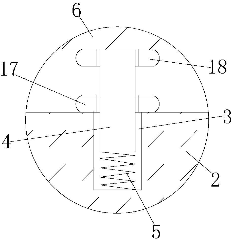 Installing box for high-voltage electrical apparatus