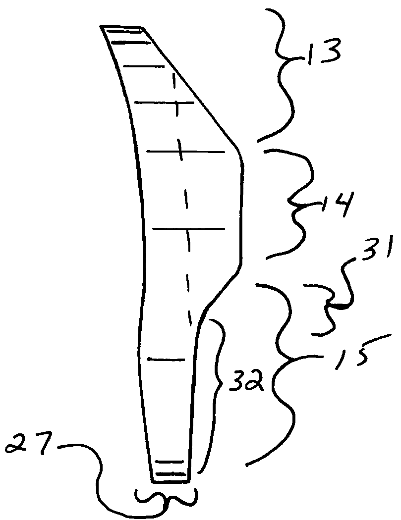 Conditioning shoe and method of use