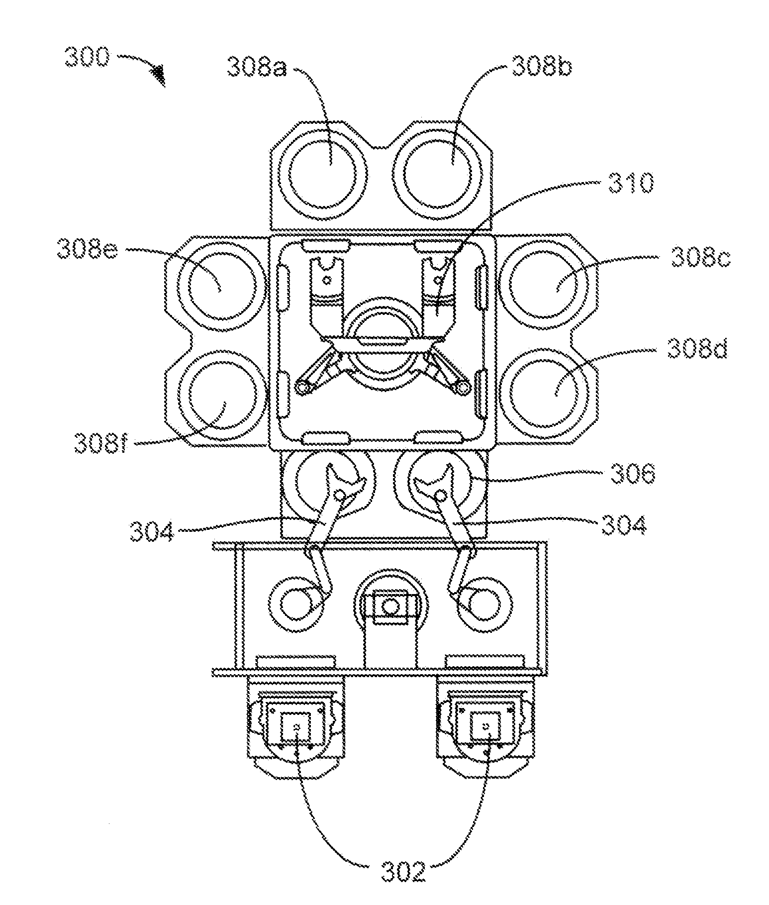 Radical steam CVD