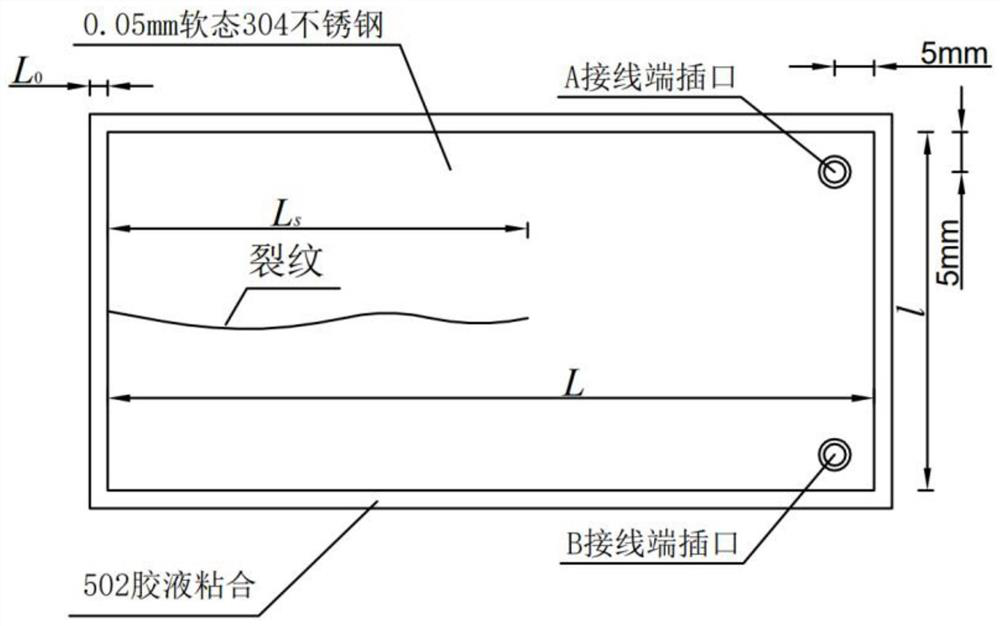 Evaluation method forfracturing and anti-reflection effect of low-permeability coal and rock mass under microscopic scale