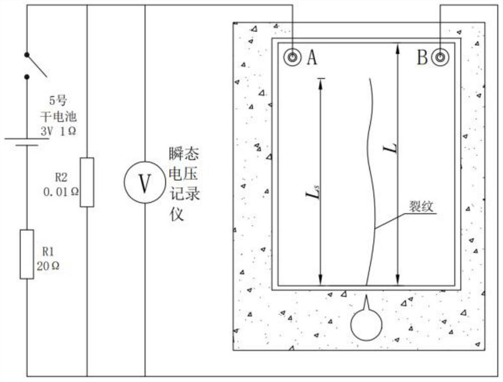 Evaluation method forfracturing and anti-reflection effect of low-permeability coal and rock mass under microscopic scale