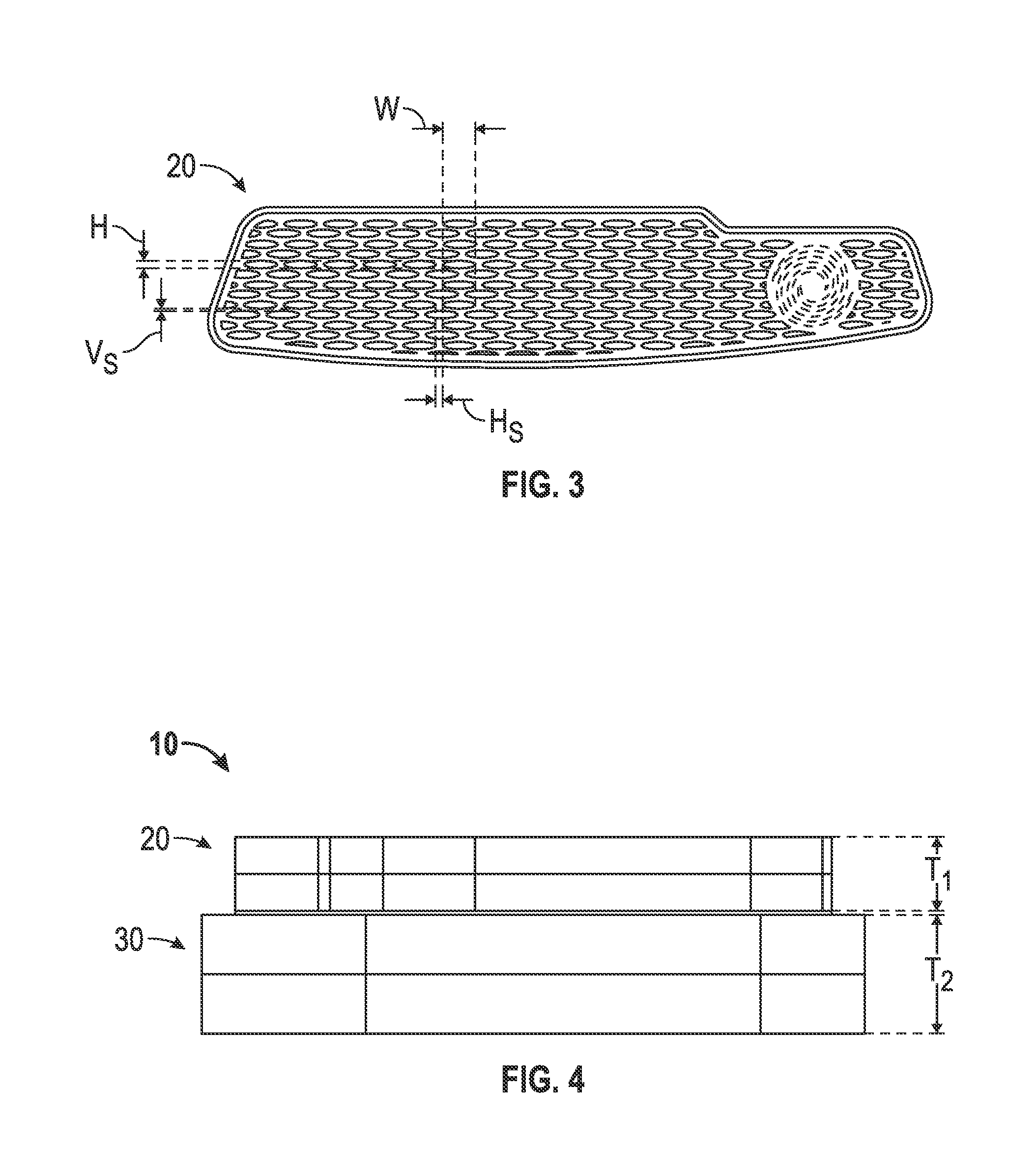 Putter face insert