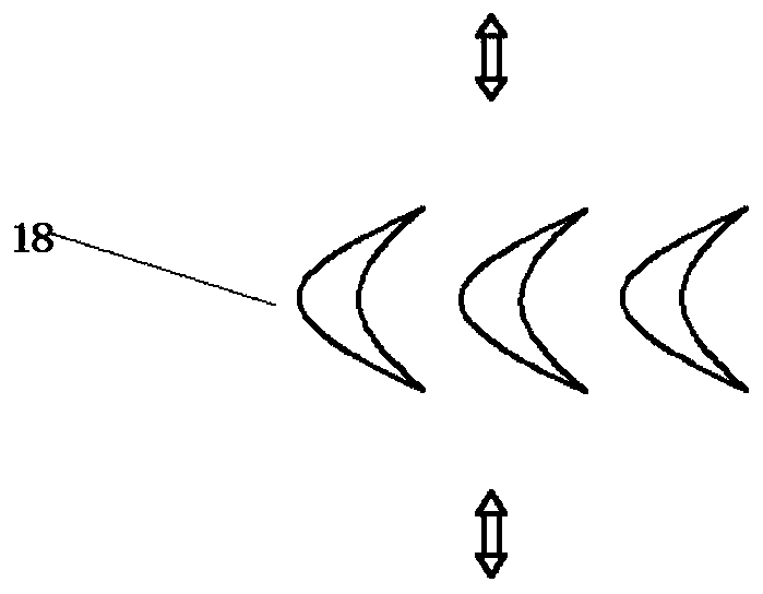 a power generating device