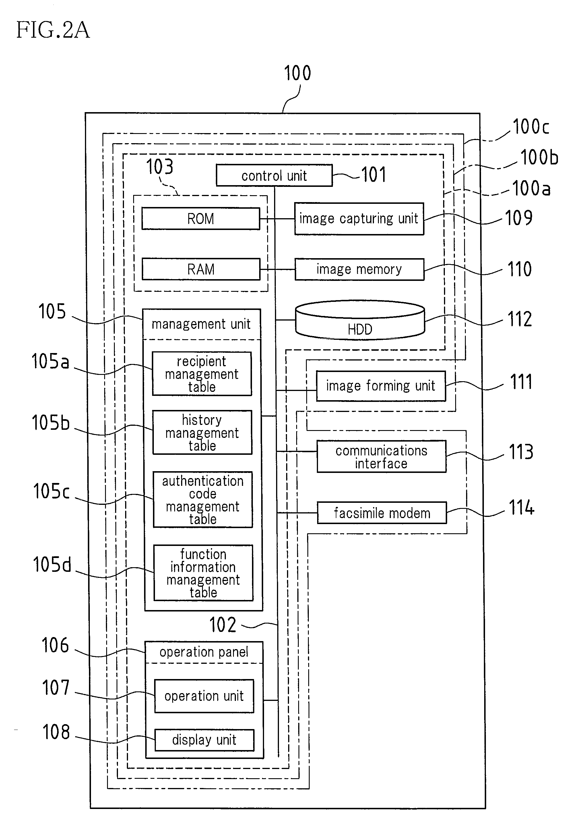 Image processing apparatus, image forming apparatus, and image sending apparatus