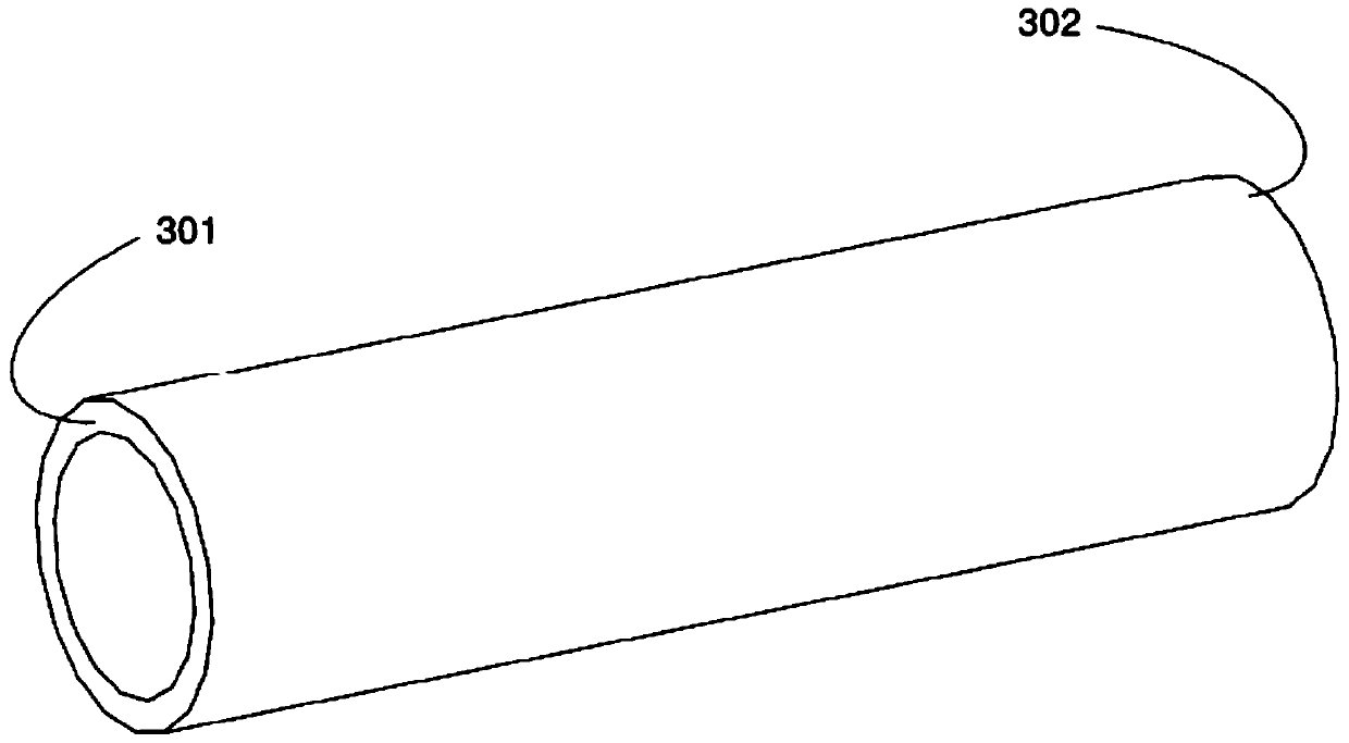 High coverage and low profile electrode assembly for angioplasty shockwave catheter