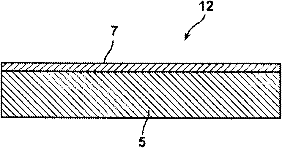 Pre-applied waterless adhesive on HVAC facings with sealable flange