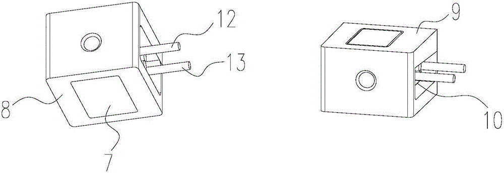 Boosting bicycle and coupler thereof