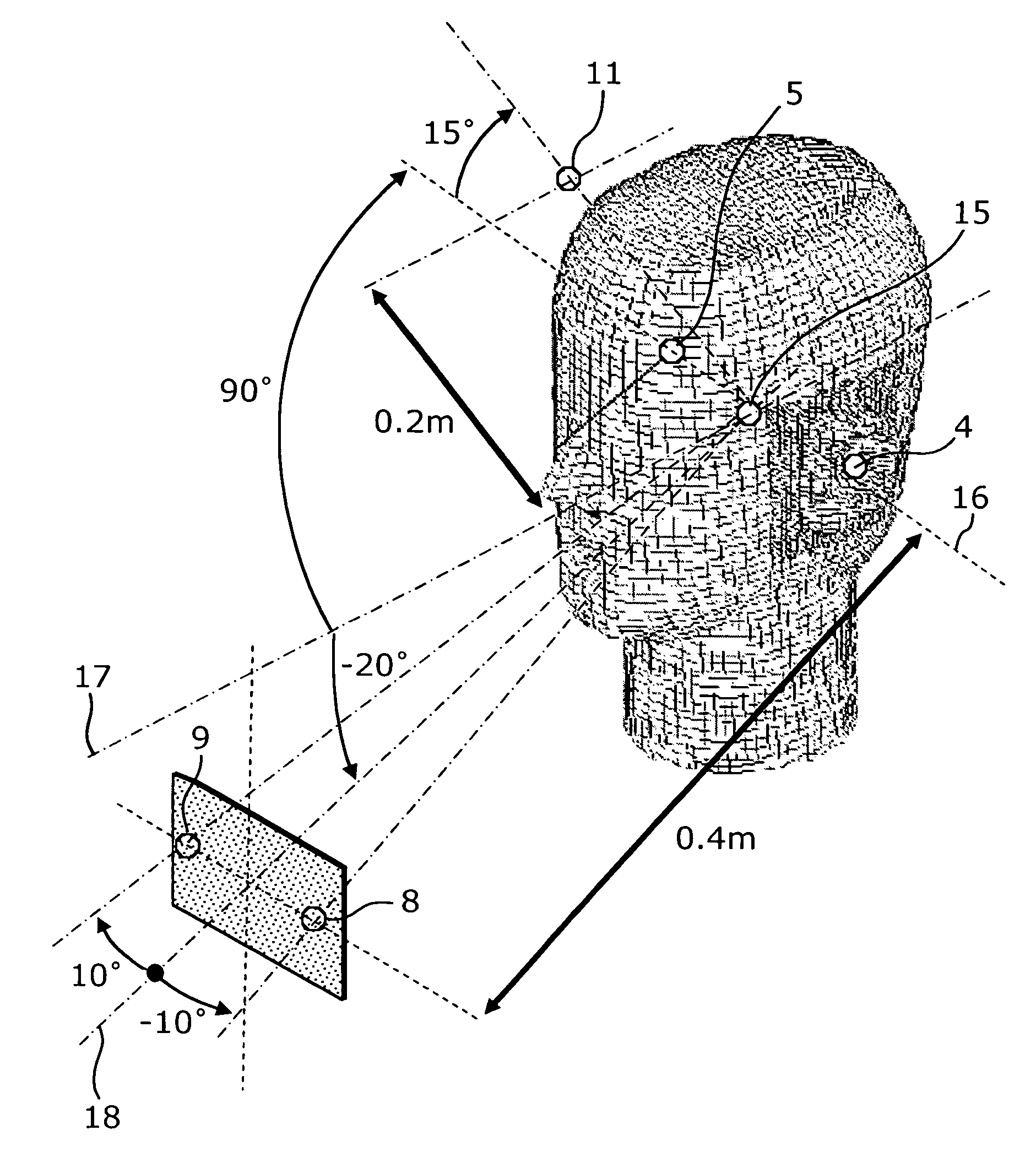 Sound image control device and design tool therefor