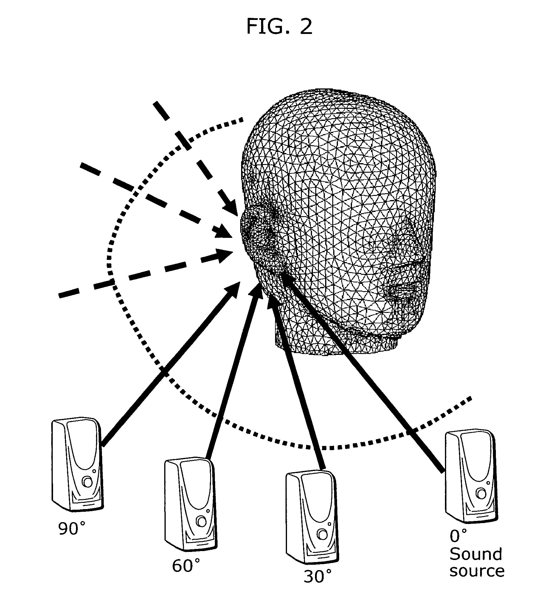 Sound image control device and design tool therefor