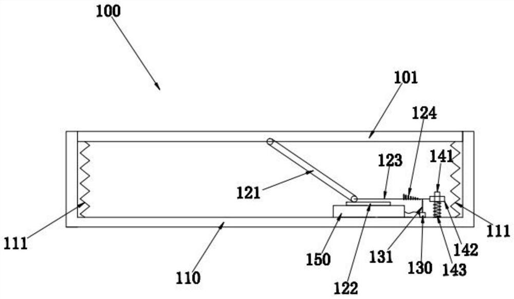 A system and method for processing Internet block chain big data