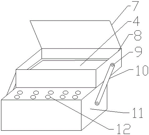 A chemiluminescent immunoassay kit for the detection of okadaic acid