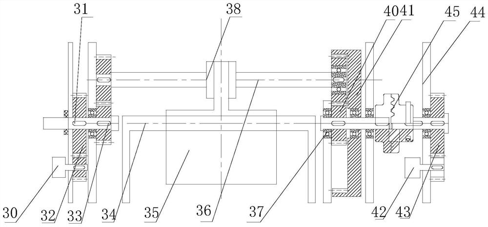 underwater inspection robot