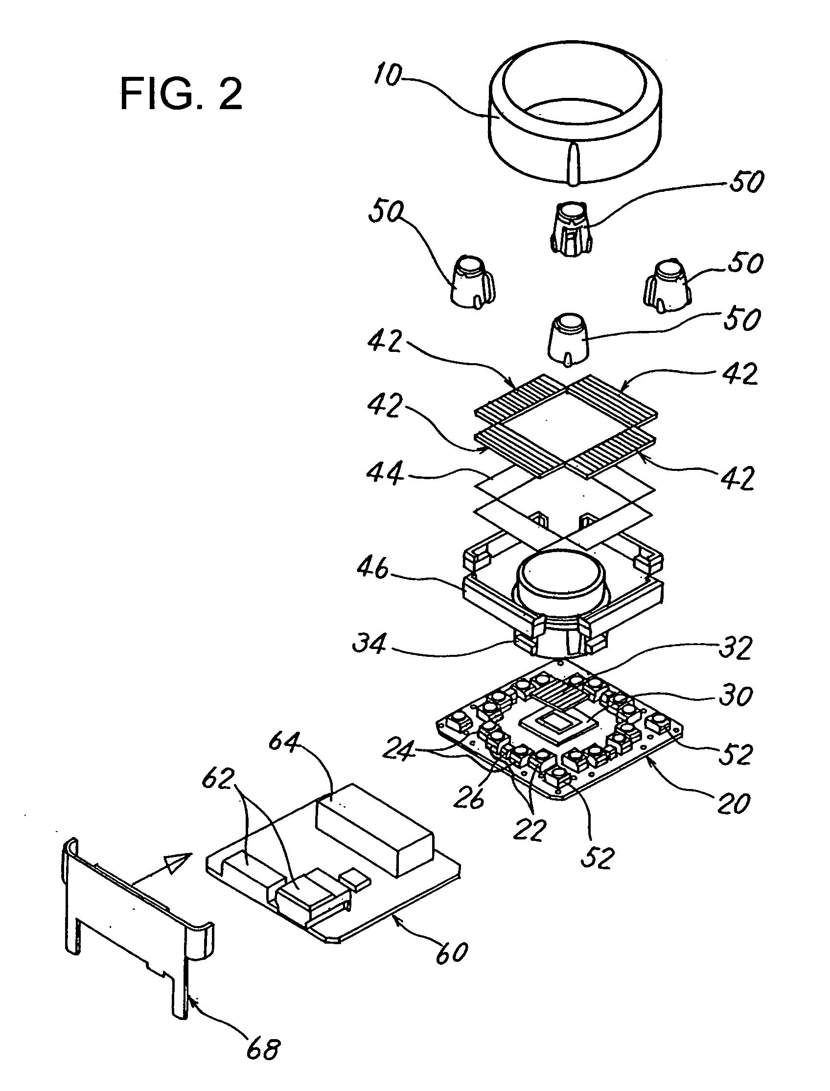 Image capturing apparatus