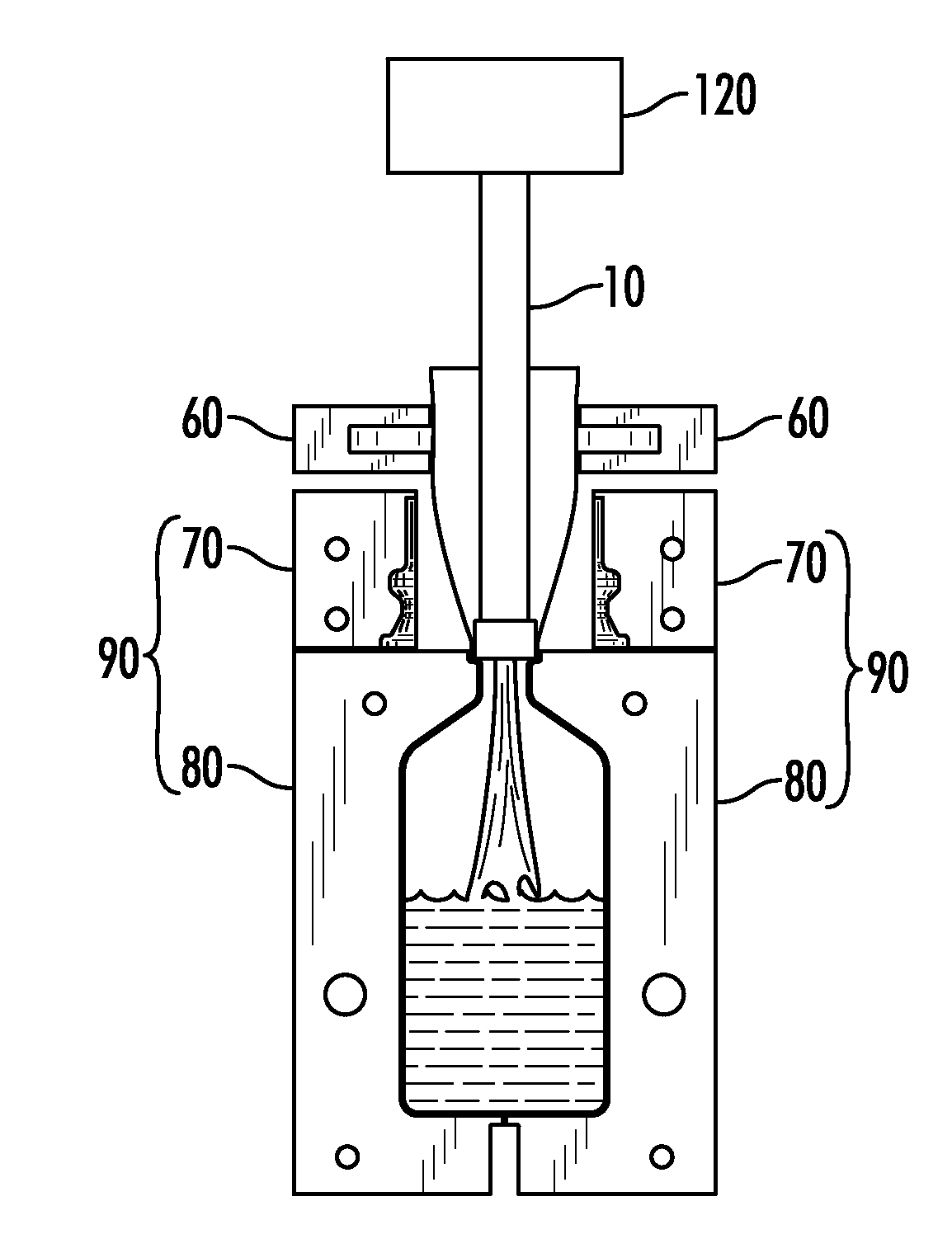 Methods for aseptic packaging of low-acid foods