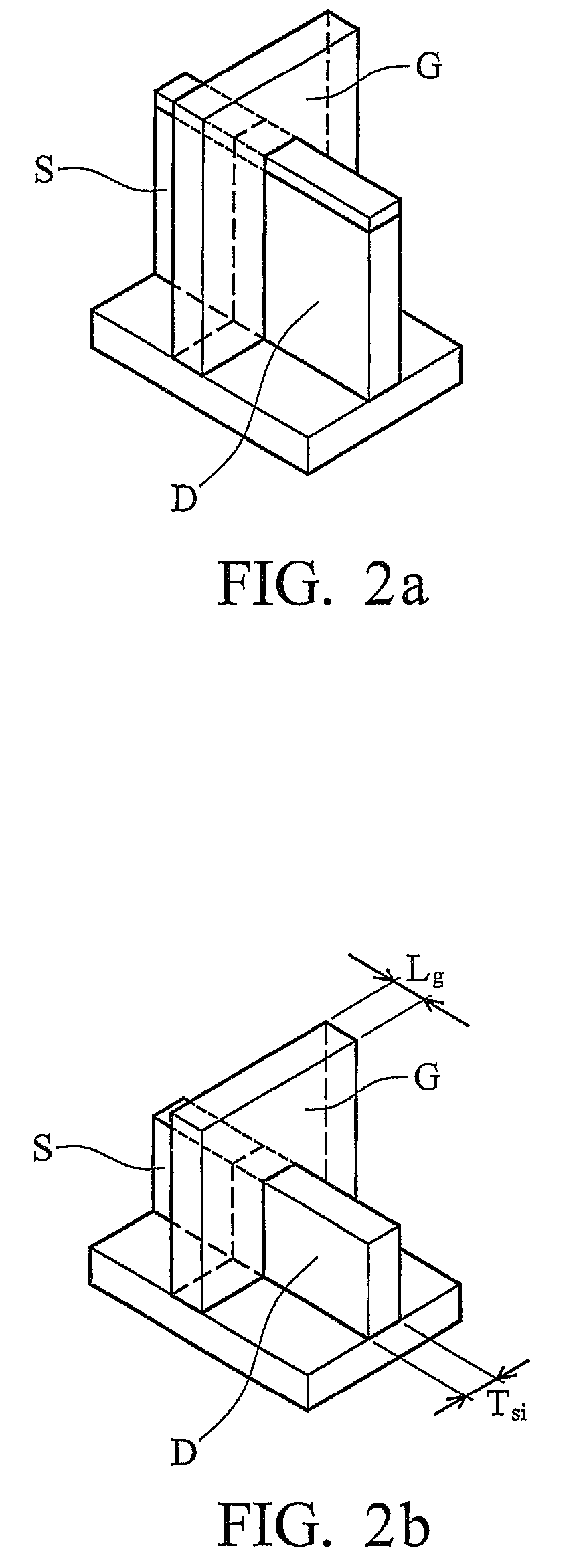 Semiconductor nano-wire devices and methods of fabrication