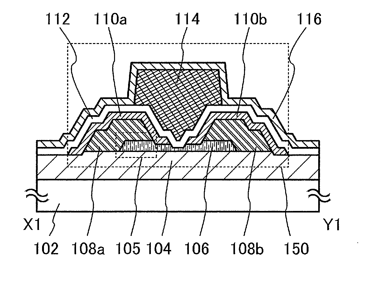 Method for manufacturing semiconductor device