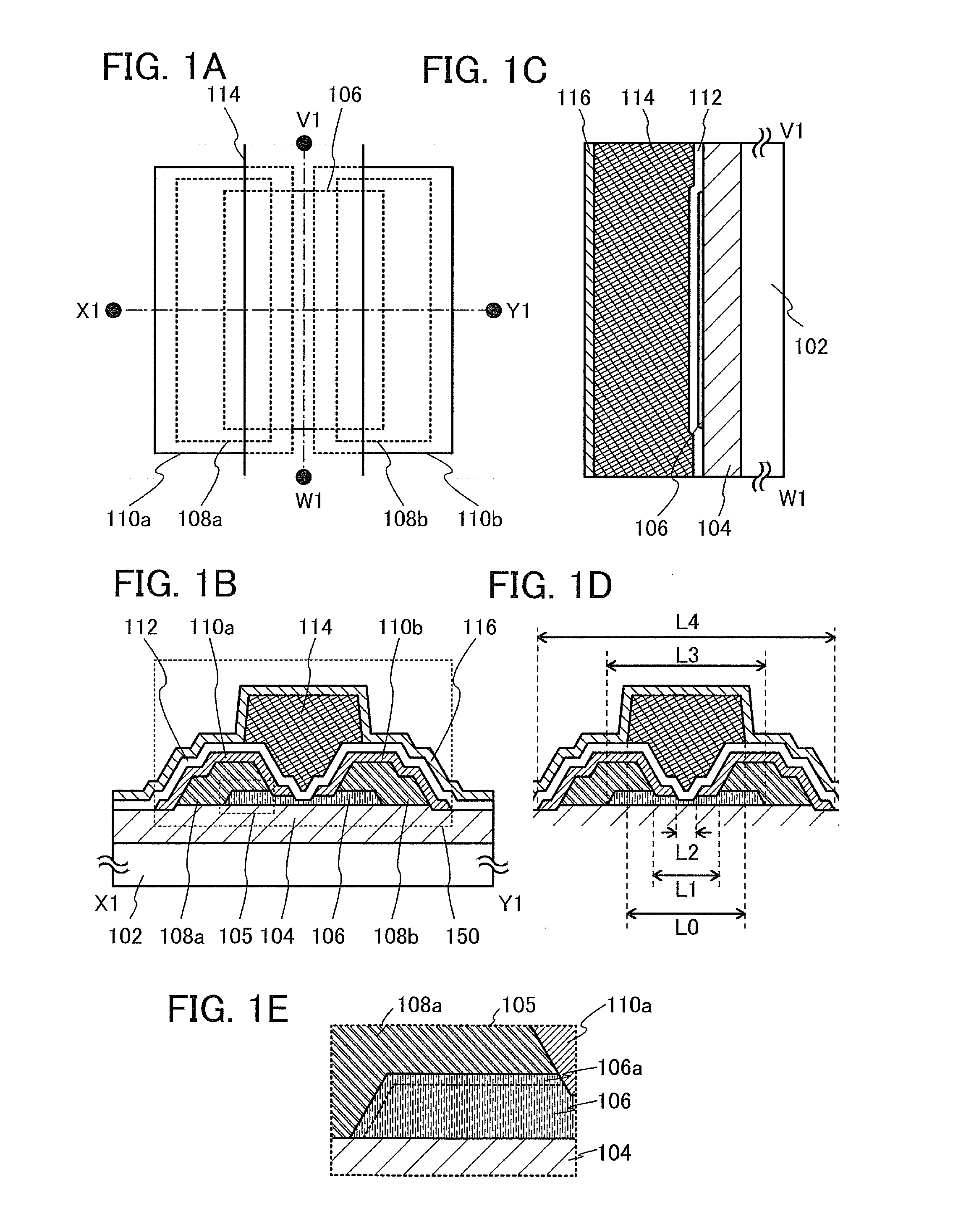 Method for manufacturing semiconductor device