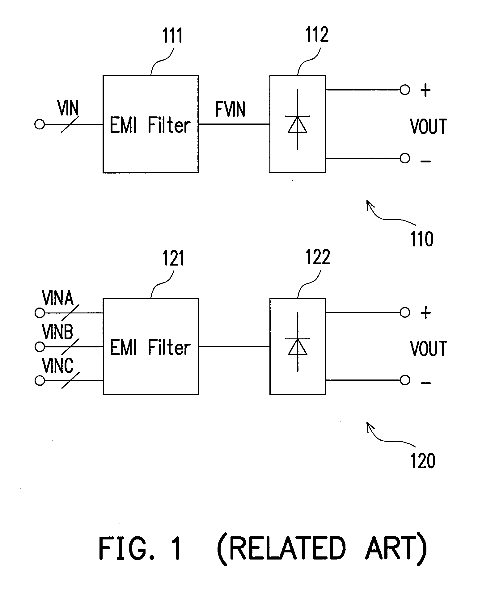 Power supplying apparatus