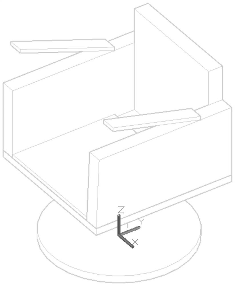 Multifunctional digital evaluation intelligent seat