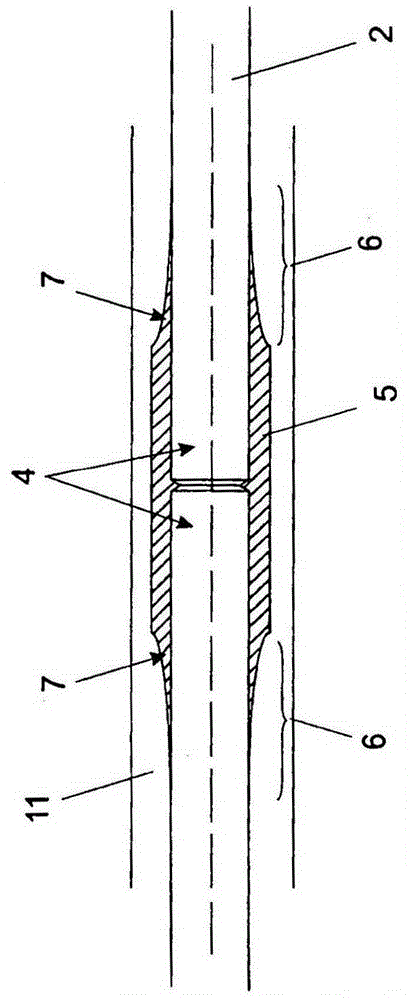 Saw wire for use in wire saws