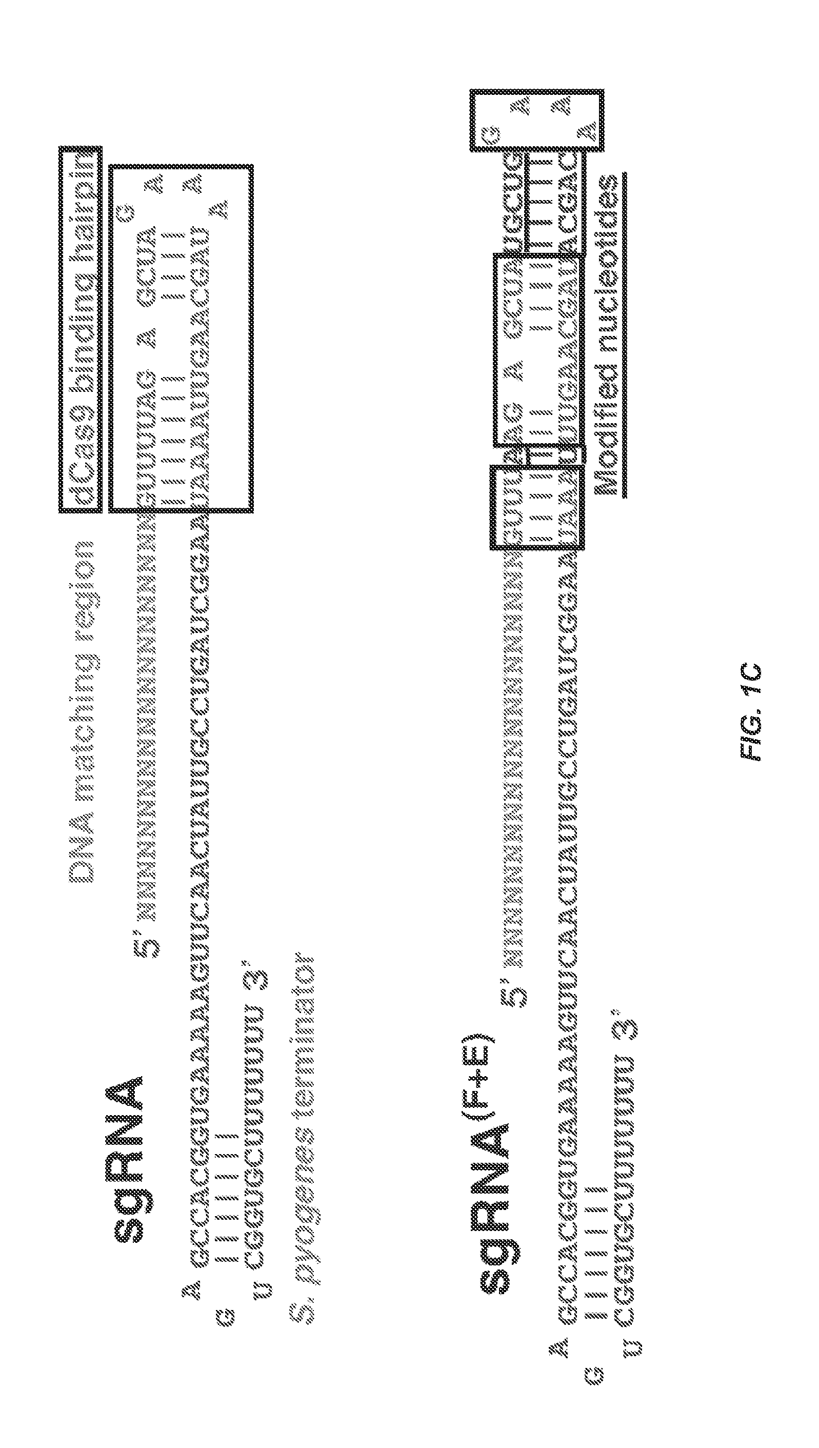 Optimized small guide rnas and methods of use