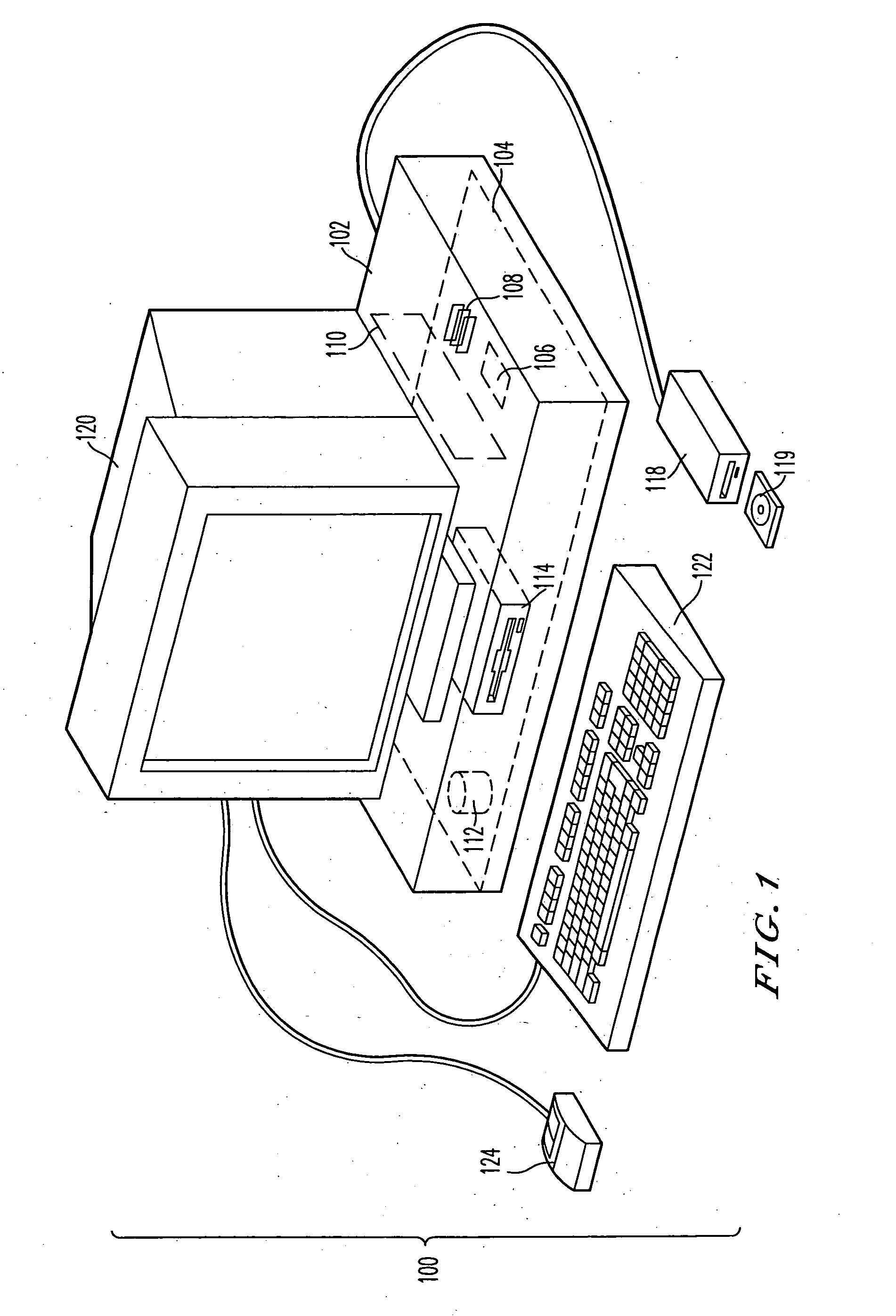 Group-browsing system