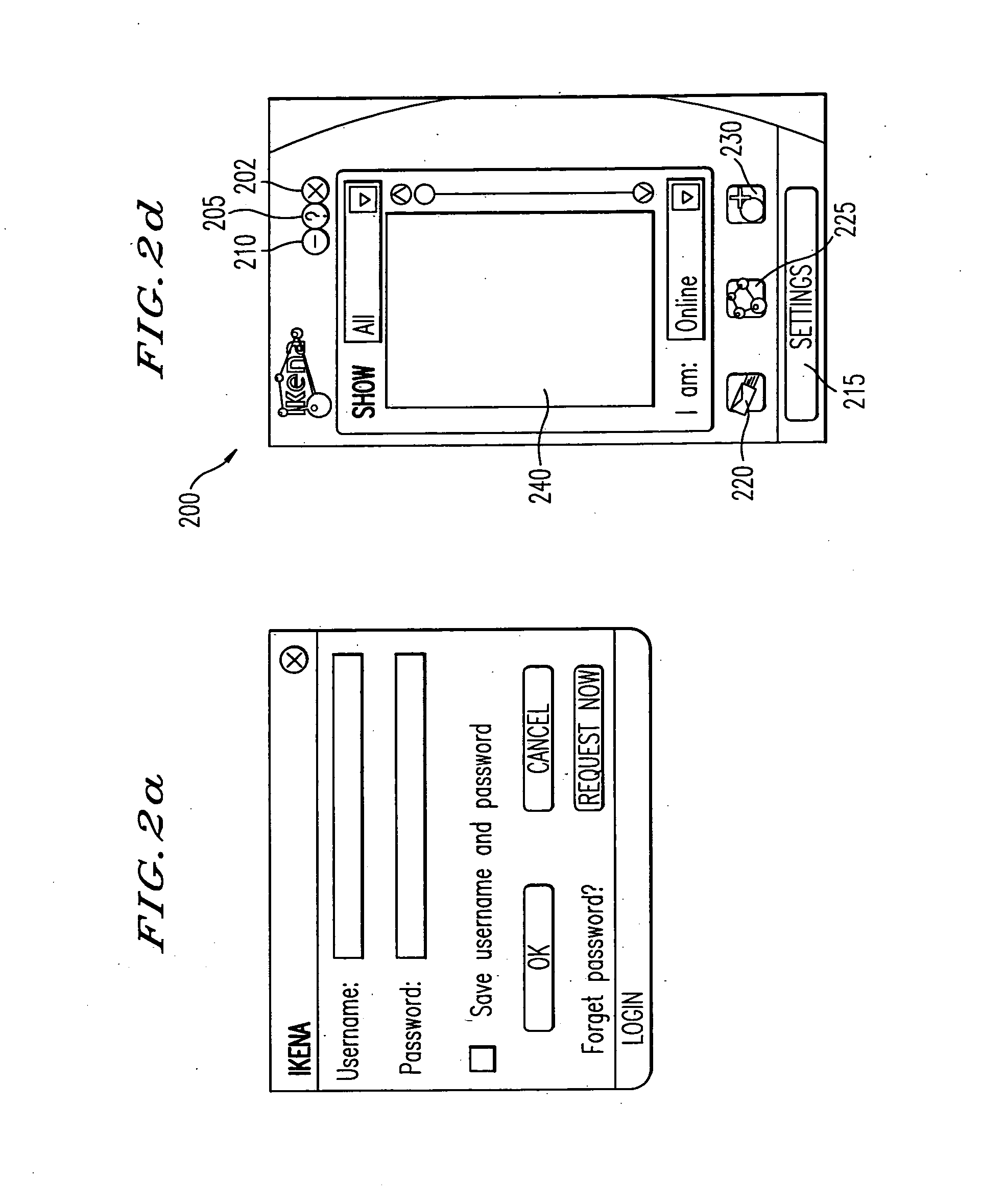 Group-browsing system