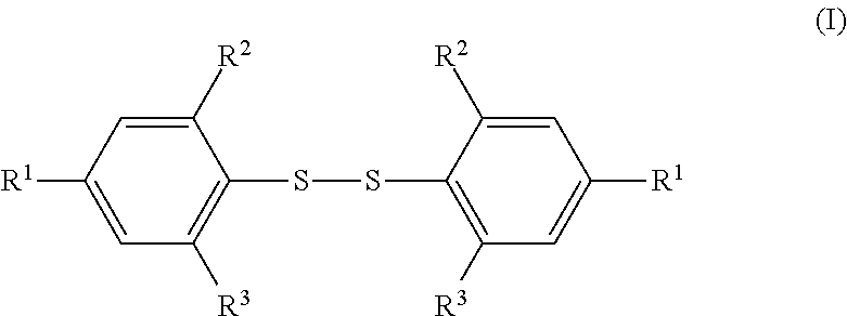 Methods for Preparing Diaryl Disulfides